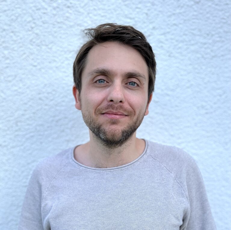 Gesangscoach Chris